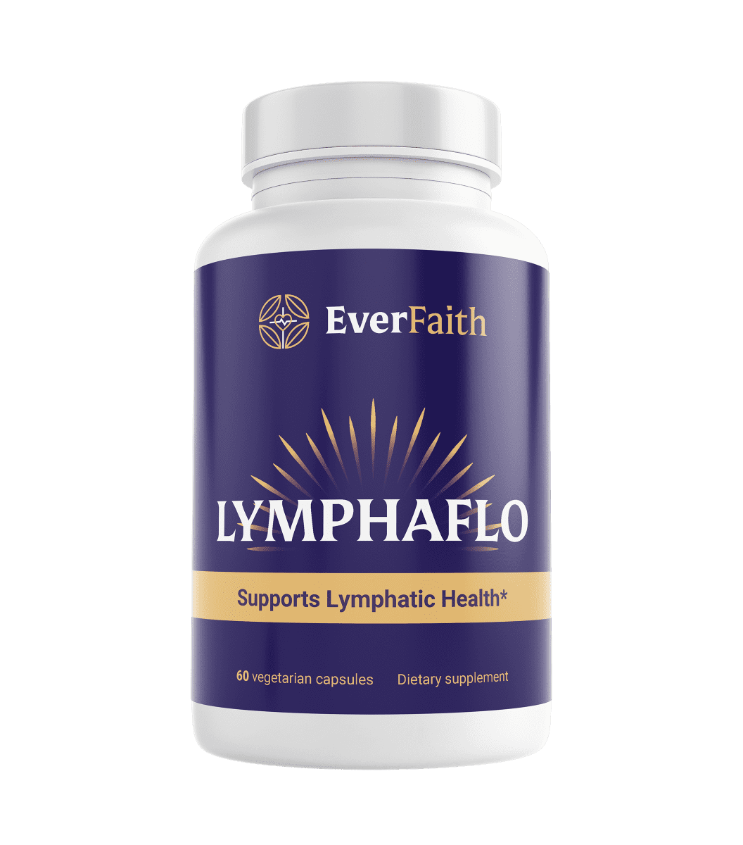 LymphaFlo Pills