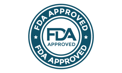 LymphaFlo FDA Approved